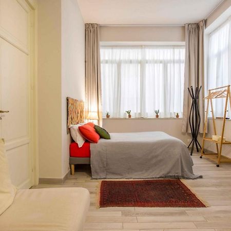 Suite Granatelli By Wonderful Italy Palerme Extérieur photo
