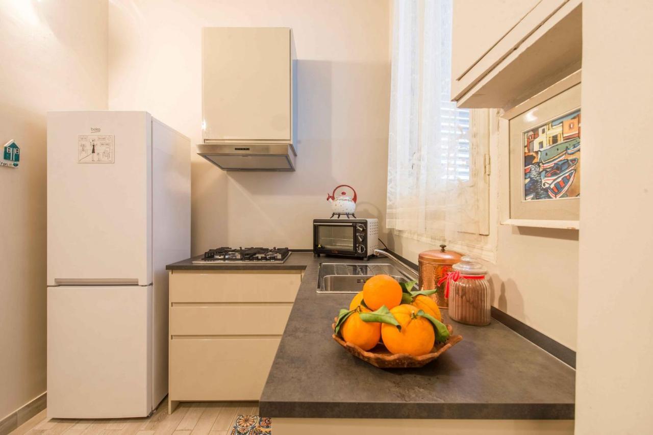 Suite Granatelli By Wonderful Italy Palerme Extérieur photo