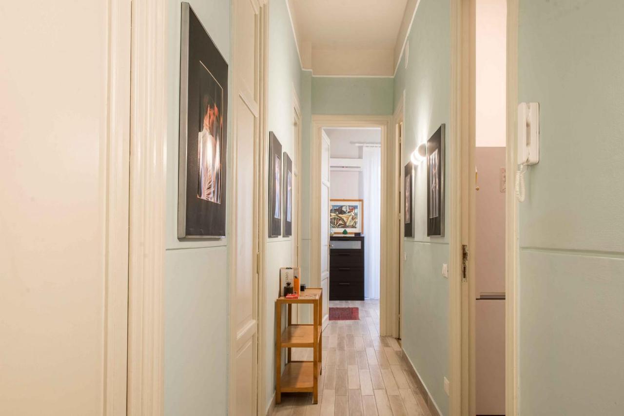 Suite Granatelli By Wonderful Italy Palerme Extérieur photo