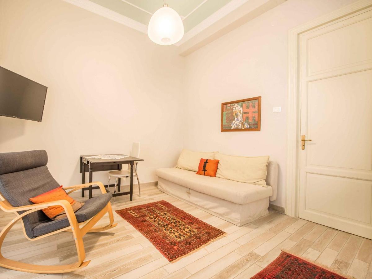 Suite Granatelli By Wonderful Italy Palerme Extérieur photo