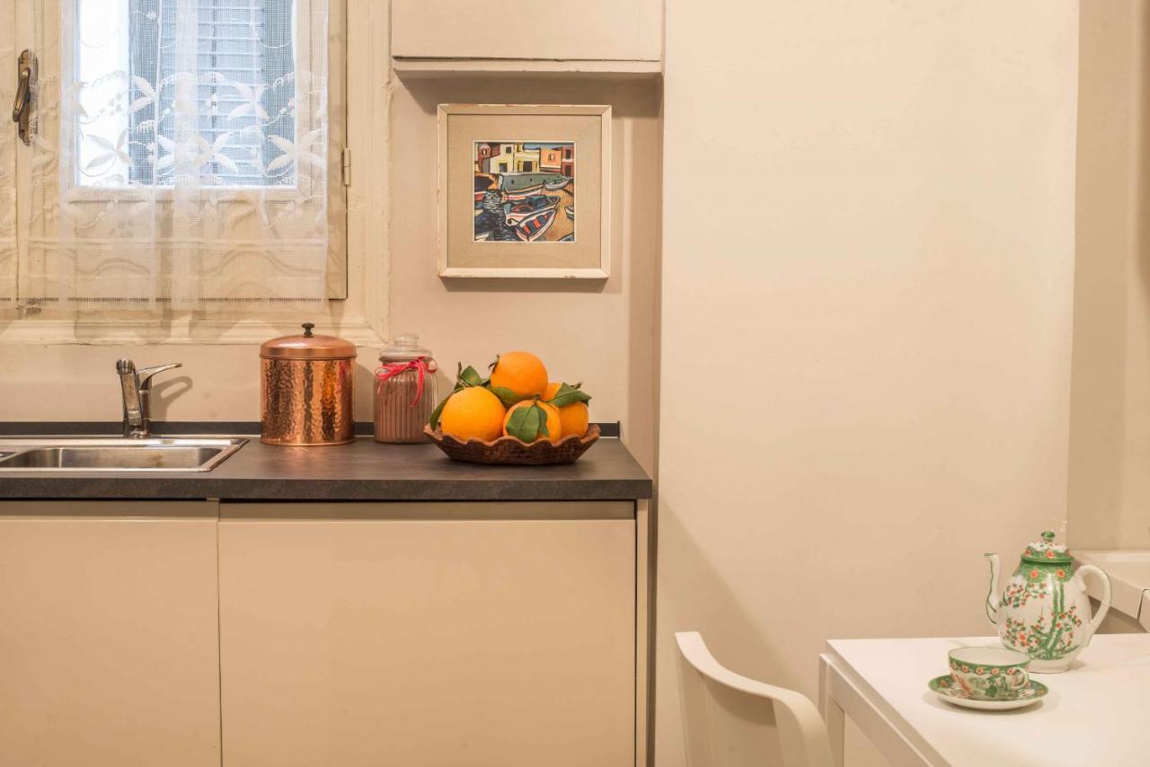Suite Granatelli By Wonderful Italy Palerme Extérieur photo