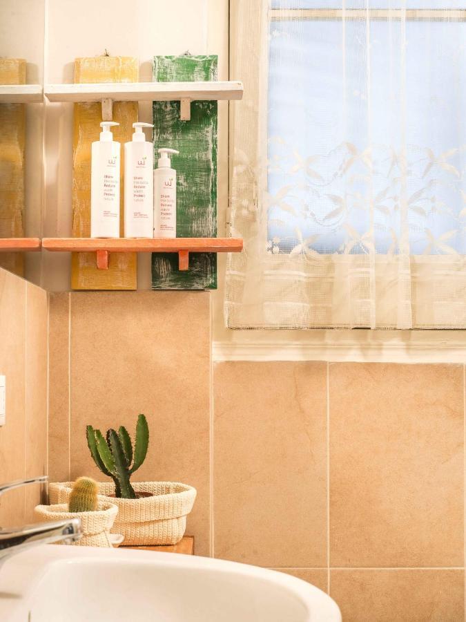 Suite Granatelli By Wonderful Italy Palerme Extérieur photo