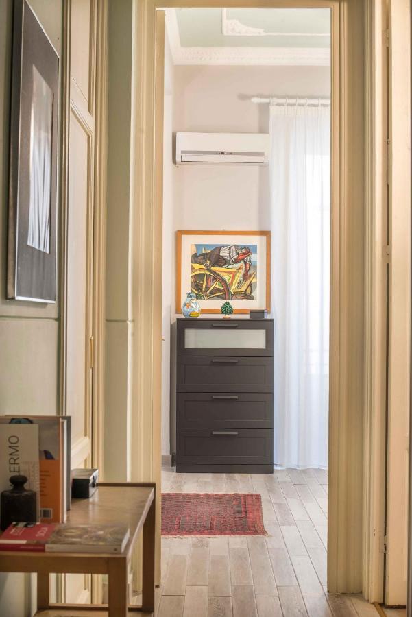 Suite Granatelli By Wonderful Italy Palerme Extérieur photo
