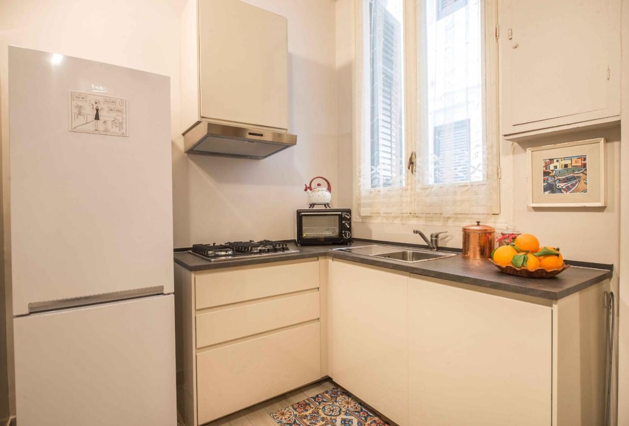 Suite Granatelli By Wonderful Italy Palerme Extérieur photo